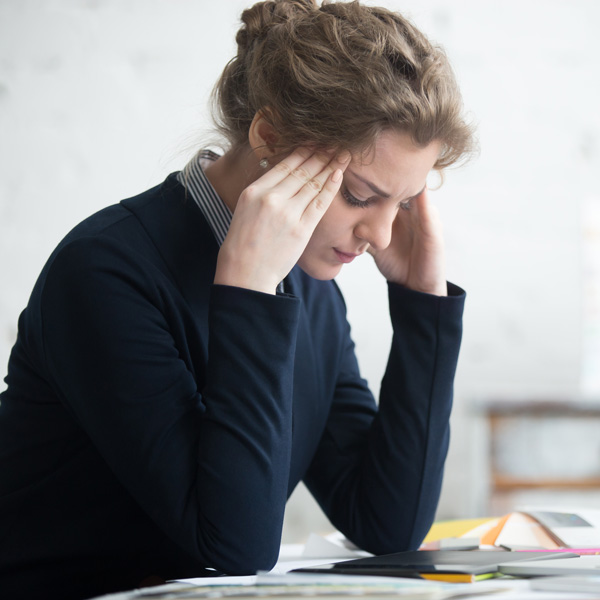 Chronic Pain Treatment in Pearland