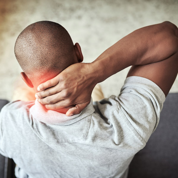 Neck Pain