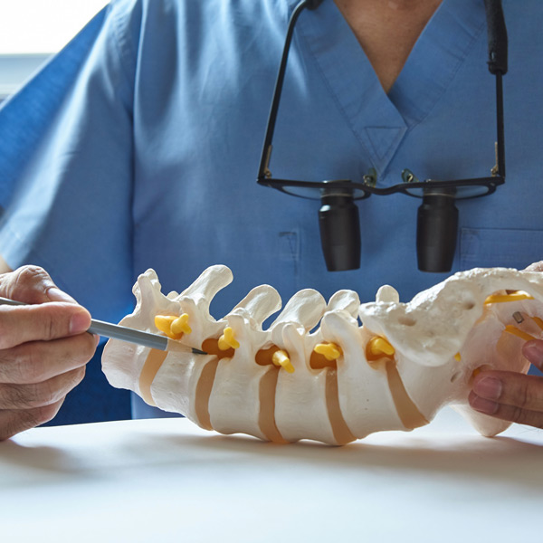 Neurostimulation Therapy in Pearland, TX