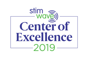 Center of Excellence Logo