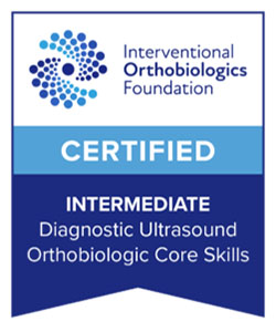 IOF-Badge-Intermediate-DiagnosticUltrasound@4x-250x300