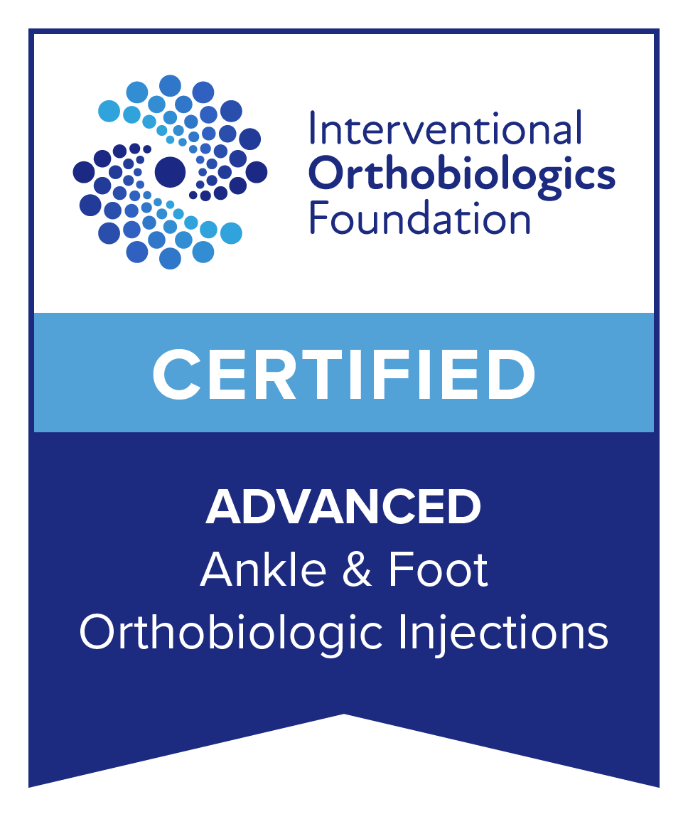 IOF-Badge-Advanced-AnkleAndFoot@4x