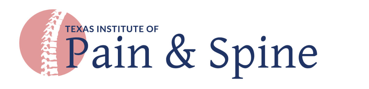 Texas Institute of Pain & Spine Logo