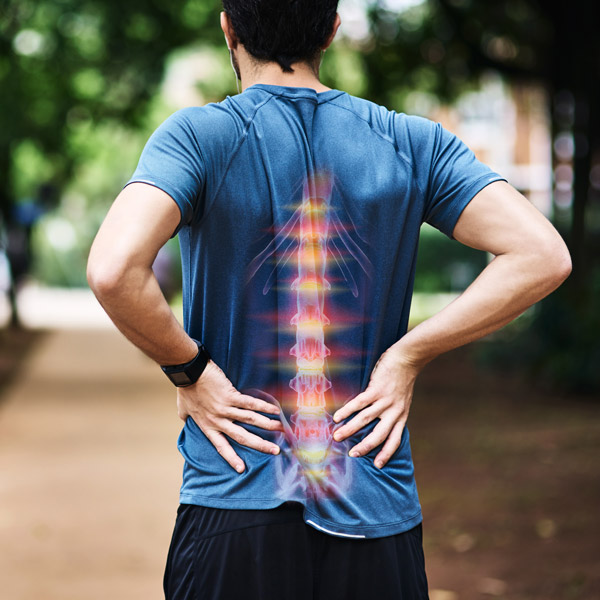 Back Pain Treatments in Pearland, TX