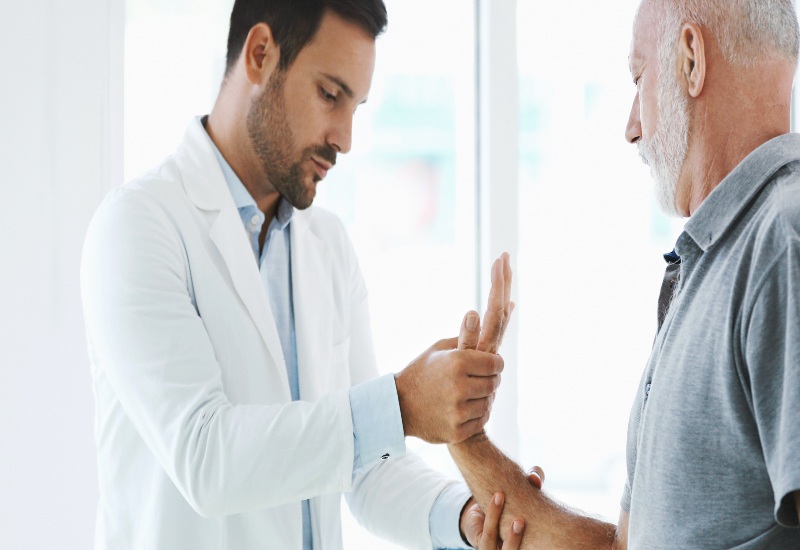 Arthritis Treatment in Pearland