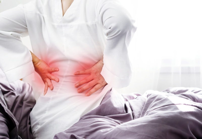 Spinal Stenosis Treatment in Pearland